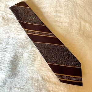 Marc de Paris Vintage Tie